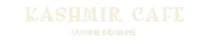 Logo Kashmir Café